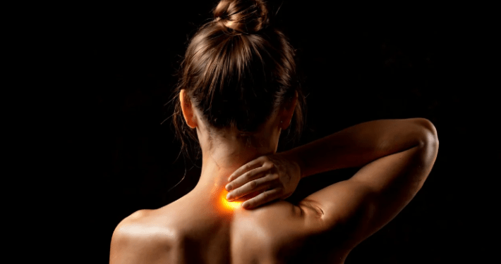 Fisioterapia para cervicalgia