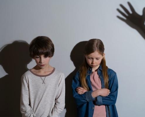 Maltrato psicológico