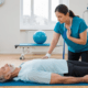 Fisioterapia respiratoria