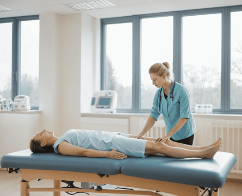 Fisioterapia de suelo pélvico