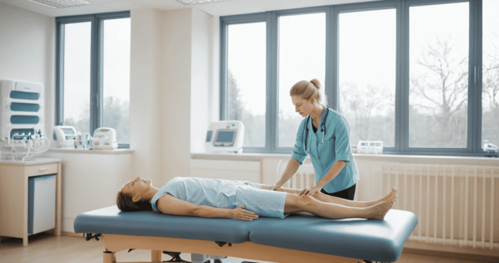 Fisioterapia de suelo pélvico