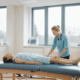 Fisioterapia de suelo pélvico