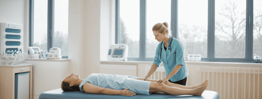 Fisioterapia de suelo pélvico