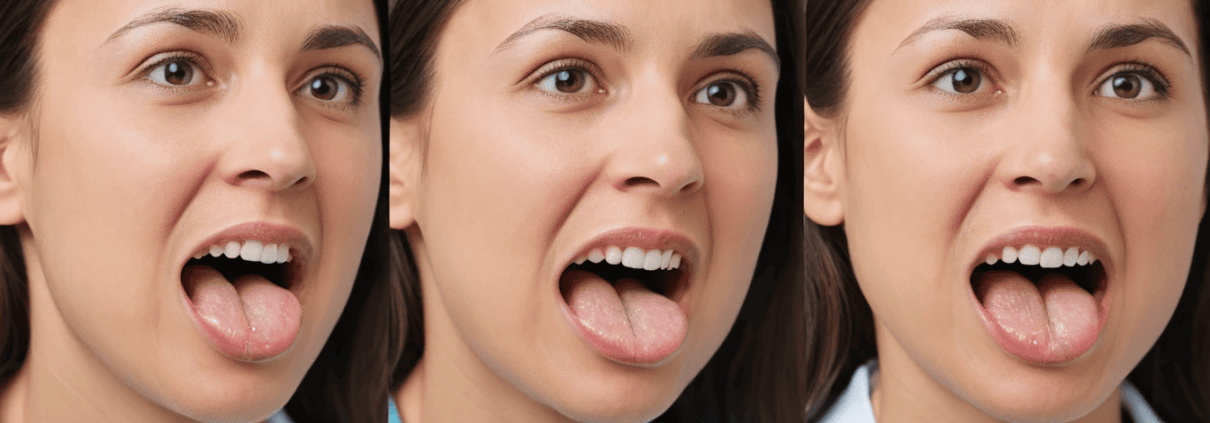 Qué consecuencias tiene la deglución atípica