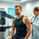 Ondas de choque en fisioterapia