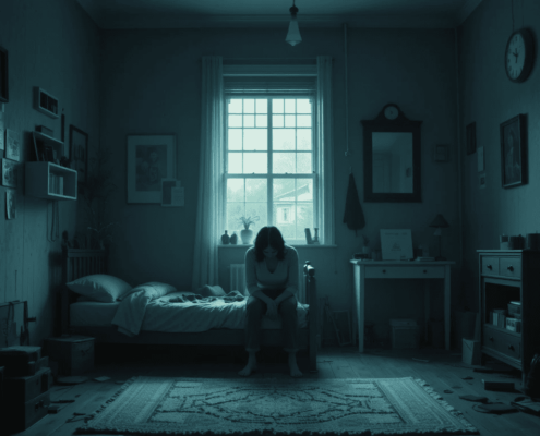 Tratamiento para la depresión