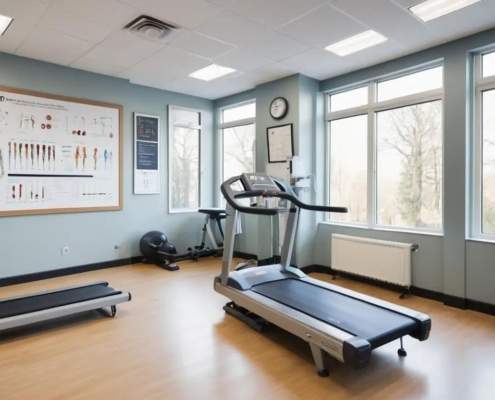 Fisioterapia deportiva