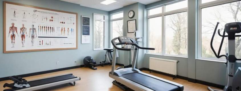 Fisioterapia deportiva