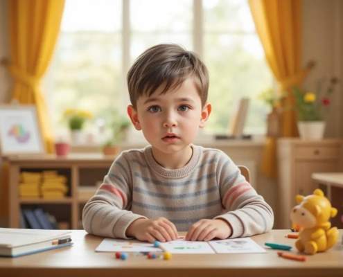 Qué son las dislalias y cómo se pueden tratar