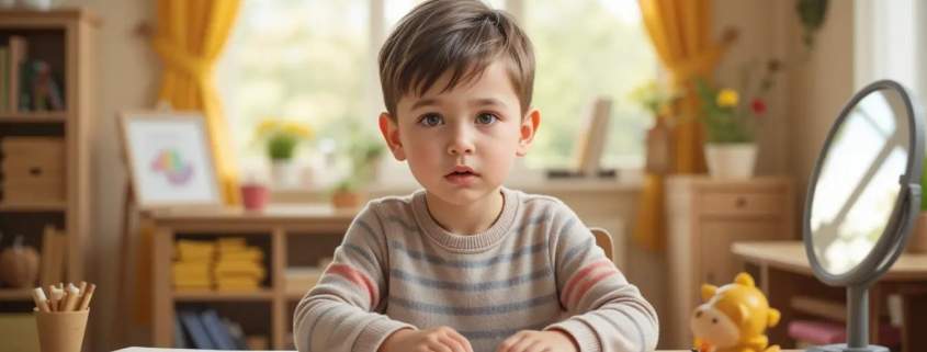 Qué son las dislalias y cómo se pueden tratar