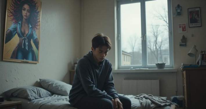 Trastorno bipolar en adolescentes