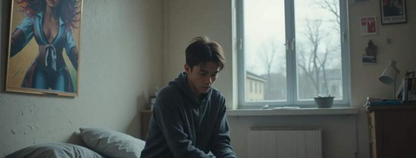 Trastorno bipolar en adolescentes