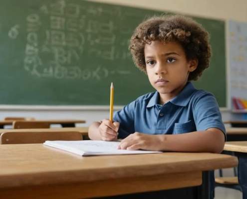 Disortografía y logopedia