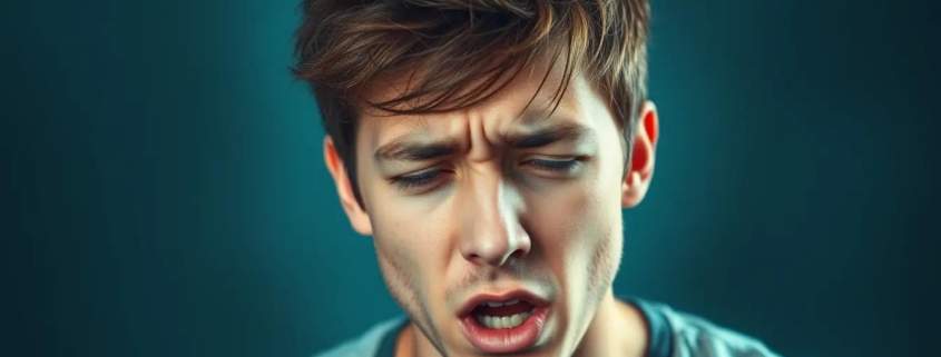 Psicología para controlar los ataques de pánico y ansiedad