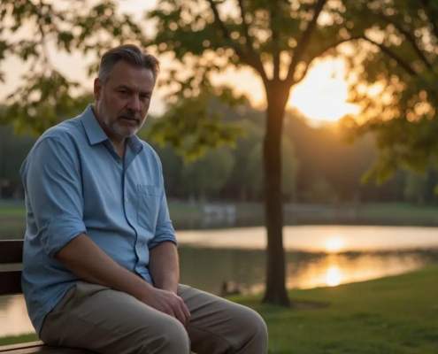 Disfunción eréctil de origen psicológico