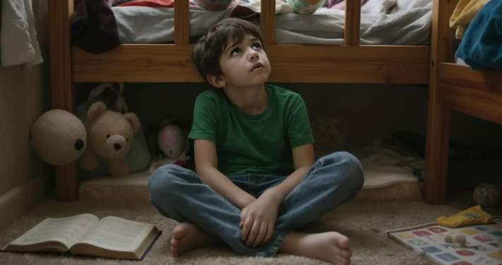 Se aborda el trastorno negativista desafiante en los niños. Conoce sus síntomas, causas, diagnóstico y formas de tratamiento para ayudar a los padres.