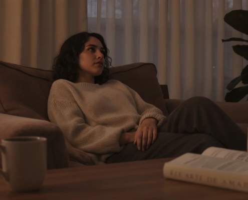 Mejorar la comunicación en la pareja