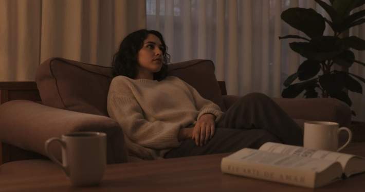 Mejorar la comunicación en la pareja